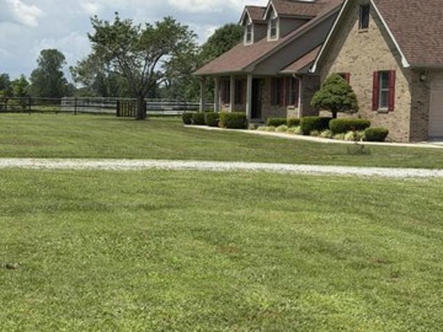 House for sale in Liberty, Kentucky