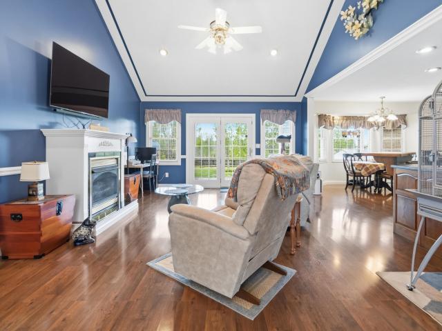 House for sale in Liberty, Kentucky