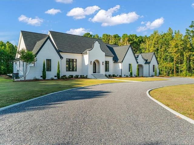 House for sale in Lumberton, Robeson County