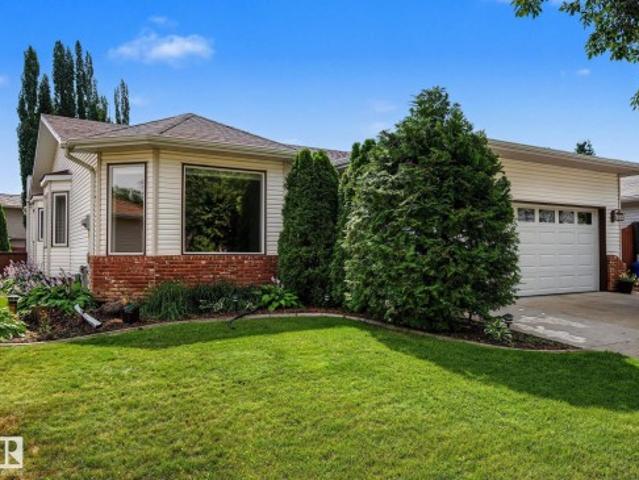 House for sale in Saint Albert, Alberta