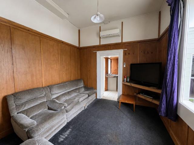 Apartment for rent in Otakou