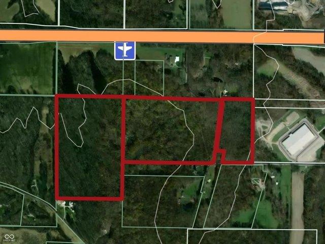 Farm for sale in Cloverdale, Indiana