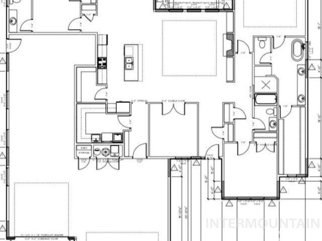 House for sale in Jerome, Idaho