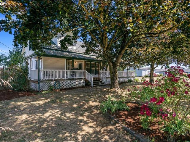 House for sale in Oregonia