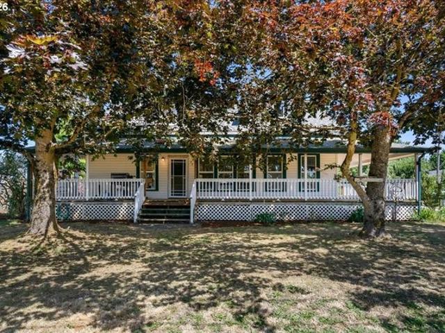 House for sale in Oregonia