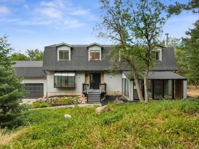 House for sale in Woodland Hills, Utah