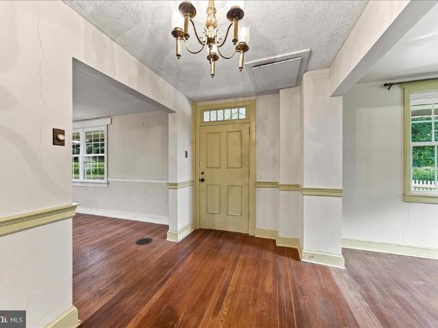 House for sale in Chester, Pennsylvania