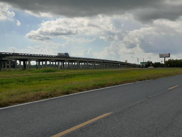 Land for sale in Iberia, Louisiana