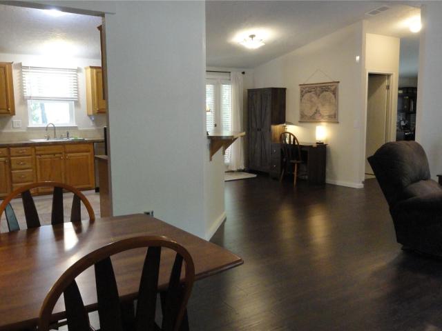 Property for sale in Hoodsport, Washington