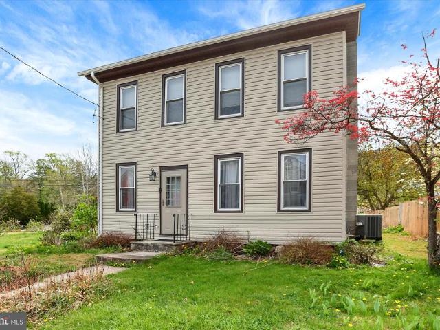 House for sale in Elizabethville, Pennsylvania