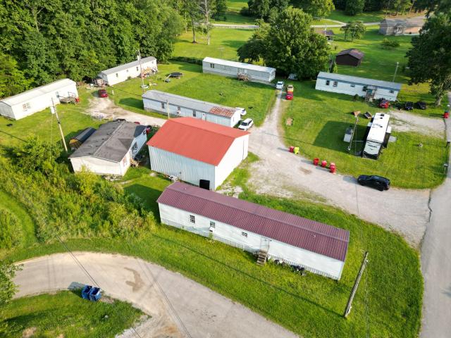 House for sale in Laurel, Kentucky