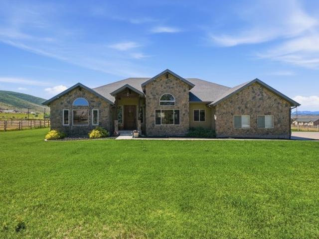 House for sale in Kamas, Utah