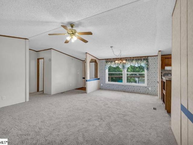 House for sale in Cross Hill, South Carolina