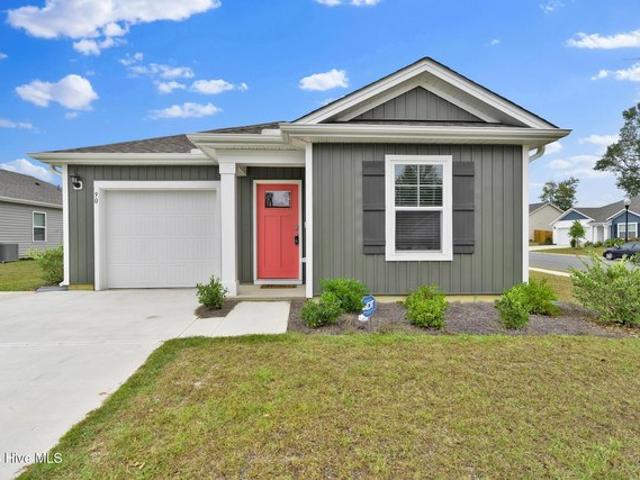 House for sale in Bolivia, North Carolina
