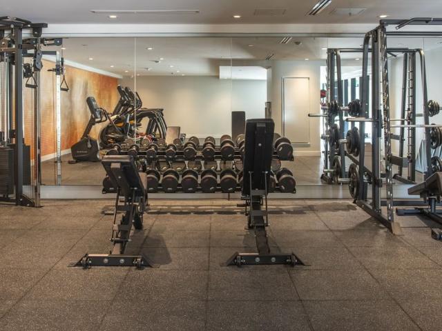 Apartment for rent in Woburn, Ontario