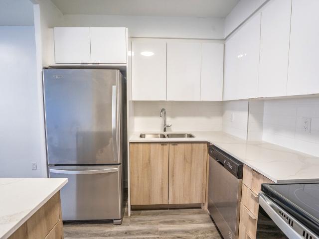 Apartment for rent in Beaches—East York, Toronto