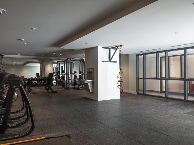 Apartment for rent in Beaches—East York, Toronto
