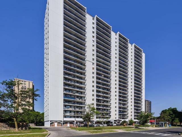 Apartment for rent in Beaches—East York, Toronto