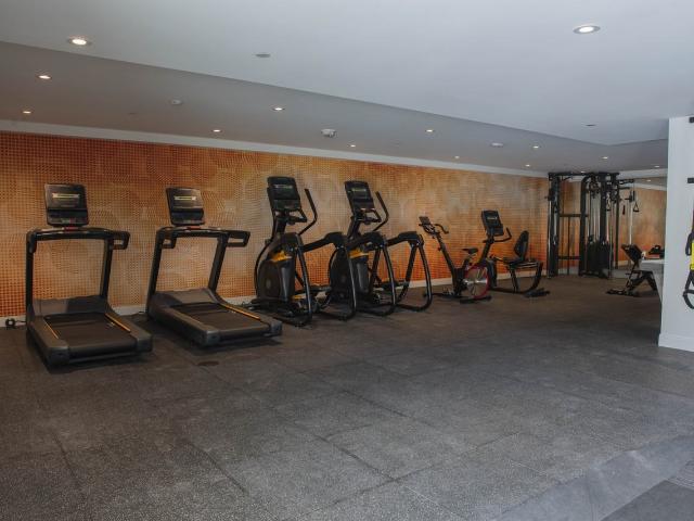 Apartment for rent in Woburn, Ontario