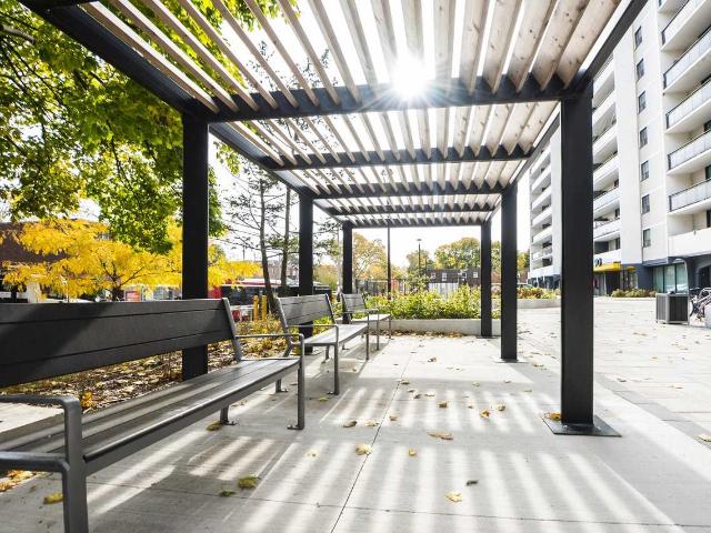 Apartment for rent in Woburn, Ontario