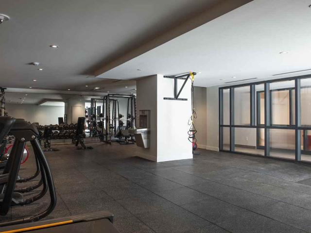 Apartment for rent in Woburn, Ontario