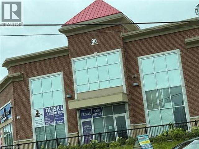 Commercial for rent in Georgina, Ontario