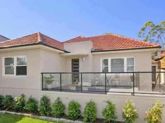 Apartment for rent in Willoughby, New South Wales