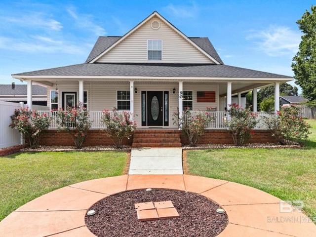 House for sale in Monroeville, Alabama