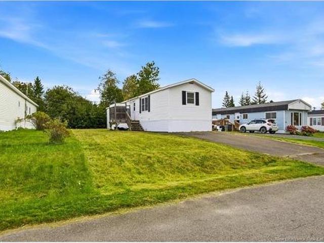 House for sale in Kingsclear Parish, Hanwell Rural Community