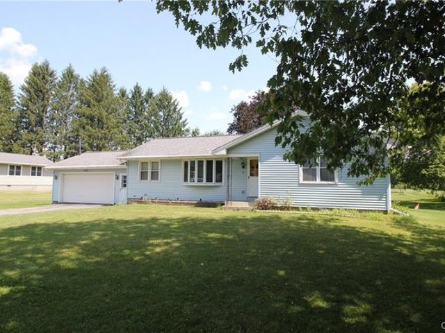 House for sale in Hamilton, New York