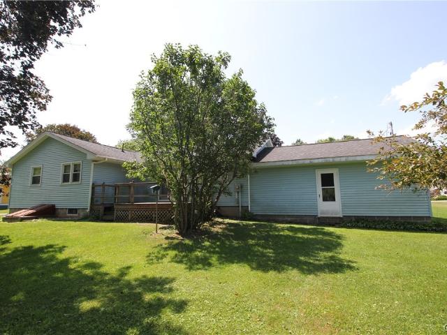 House for sale in Hamilton, New York