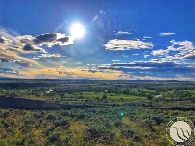 Farm for sale in Fromberg, Montana