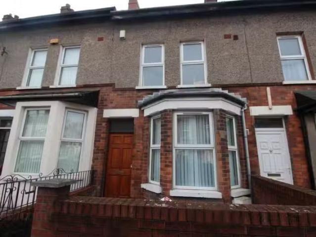 House to rent