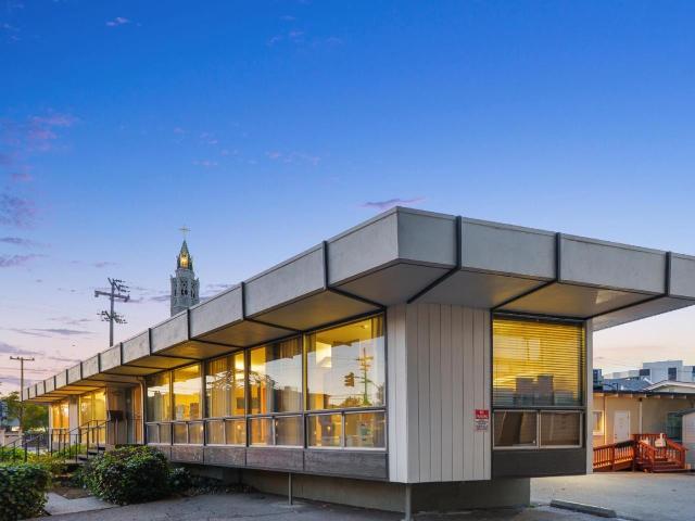 Commercial for sale in Burlingame