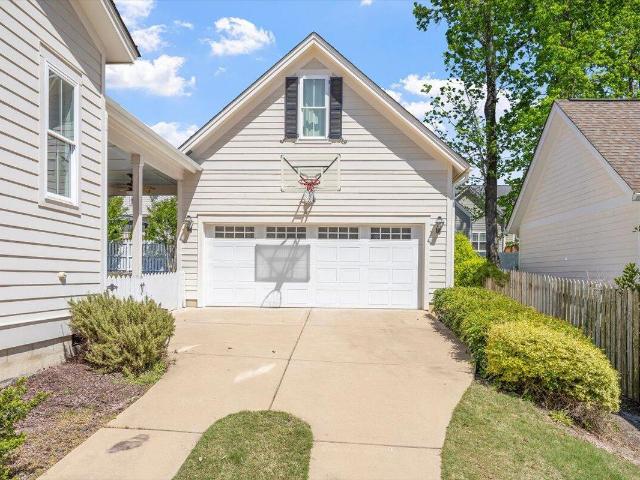 House for sale in Clayton, North Carolina
