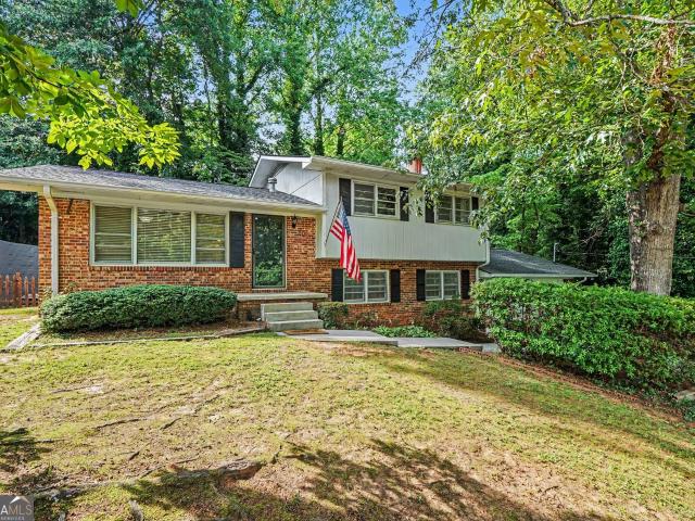 House for sale in Toccoa, Georgia