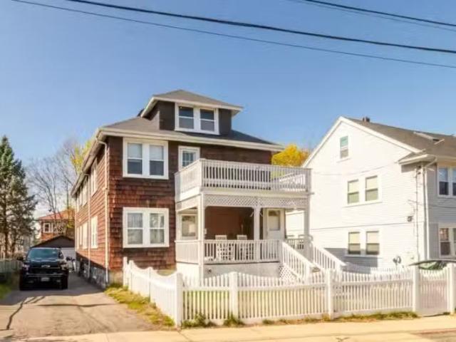 Apartment for rent in Boston