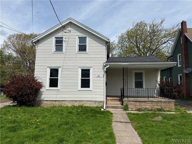 House for sale in Niagara, New York