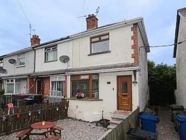 House for sale in Bangor Erris, Westport-Belmullet Municipal District