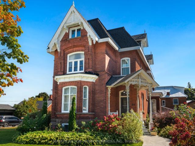 House for sale in Carleton Place, Ontario
