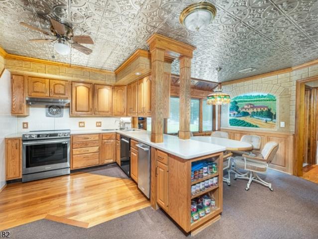 House for sale in Kenvil, New Jersey