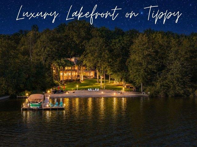 House for sale in Leesburg, Kosciusko County