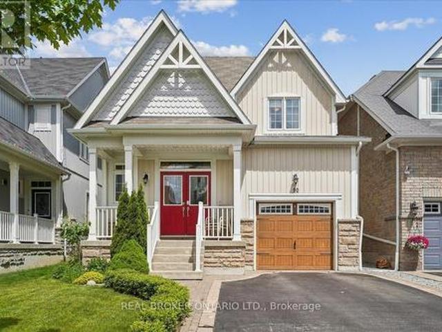 House for sale in Durham, Ontario