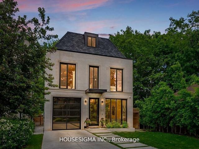 House for sale in Woburn, Ontario