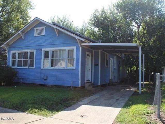 House for sale in Alexandria, Louisiana