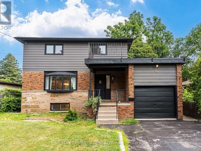House for sale in Woburn, Ontario