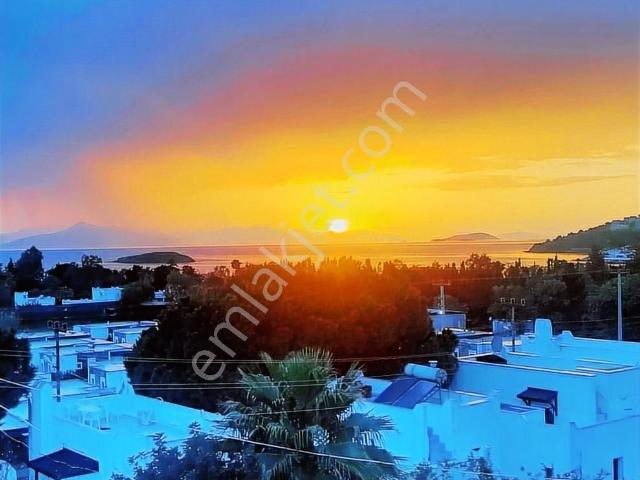Bodrum, Muğla içerisinde satılık Villa