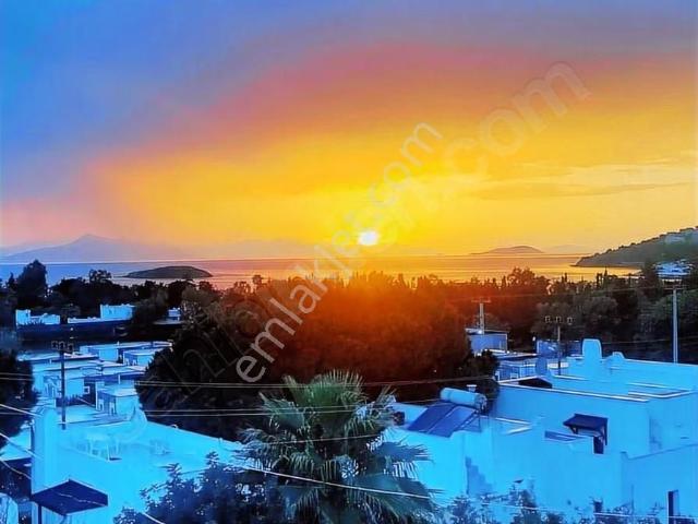 Bodrum, Muğla içerisinde satılık Villa