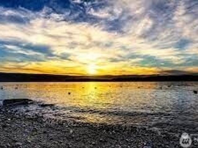 Land for sale in Langley, Washington