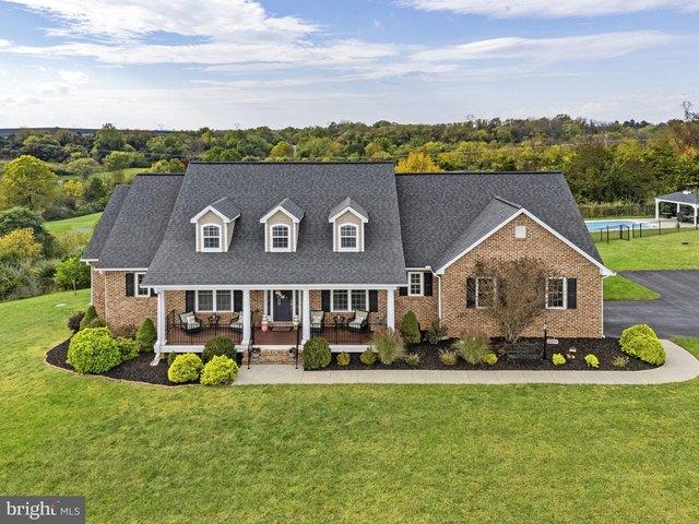 House for sale in Charles Town, Jefferson County